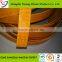 PVC edge banding trimmer, furniture accessory edge banding, colorful PVC edge banding tape