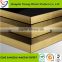 3D pvc edge banding for furniture accessories with acrylic material