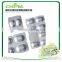 150 Thickness alu alu foil medicine packing Supplier