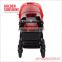 Warm And Confortable New Baby Stroller