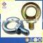 DROP FORGED EYE SWIVEL HOIST LIFTING RING