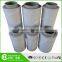 indoor active carbon air filter for HVAC systerm greenhouse