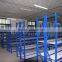 light duty warehouse factory storage iron display rack