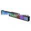 648pcs* 5mm colorful waterproof led wall washer light