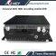 HD Megapxiel 720P HDD 4ch Mobile dvr AHD mobile dvr