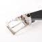 Luxury Men Genuine Leather Pin Alloy Buckle Belt Dress Brand Wide Waistband Belt