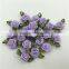 Wholesale LHRB15 High Quality Ribbon Flowers, Ribbon Rosettes, Award Ribbons, Hair Clip, Hair Bow, Hair Clasp,Ribbon Bows