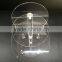 New 3 Tier Cupcake Stand Party Cake Cookie Shiny Cake Stand Party Display