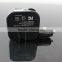 UK/US Plug Multi-Functional Folding Plug Car USB Charger&home Wall Travel Charger