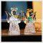 Wholesale Cheap Glass Christmas Angels For Christmas Gifts
