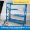 Warehouse racking numbering system stacking rack
