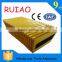 flexible tri-proof nylon cloth accordion bellows cover for machine tool cnc