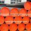 API 5L PSL2 LSAW DSAW Gas Pipe