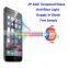 In Stock Anti Blue Light 0.33mm 2.5D wholesale Tempered Glass Screen Protector For Iphone6 6s 6 plus Film
