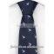 2016 Cheap Free Design With OEM Service Unique Custom Silk Tie for School Boys