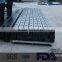 Designed and manufactured in China borated polyethylene sheets
