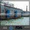 insulation and high dielectric strength marine fender panels for St.Helena