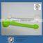 plastic measuring scoop, mini coffee measuring spoon, measuring spoons