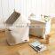Cotton Fabric Storage Box Clothes Box