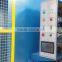 High-speed C-Frames Hydraulic Presses from HPP-80 for high-rate, deep-drawing processes