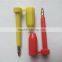 Tampering Proof Bolt seal Trailer Container Bolt Seal Lock