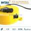 digital angle sensor measurement used for mobile crane