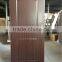 Hot product american interior steel doors and frames price for hourse