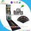cheapest dart game machine/coin operated arcade dart game/ dart boards for sale