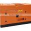 Weifang Ricardo Sound proof Generator Factory Price! 20KVA 25KVA 30 KVA 40KVA Diesel Generator Price Open or Silent type
