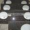 Imported Brown Granite Tan Brown Vanity Top In Stock