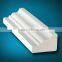 PVC Trims and Moulding for Windows, doors, wall panels, ceilings