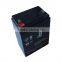 12v 2.6ah LED light battery sounder speaker battery