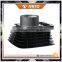 China supplier precision custom casting motorcycle cylinder kit