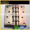 armored door hinge for metal 4bb cheap goods from china