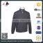 Summit Quality OEM service Colourful Fashionable Wind proof Men Softshell Jacket