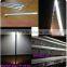 Best price rigid led strip bar 24v 24 LEDs smd 2835 led rigid bar