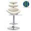 Very comfortable cheap used massage bar stools for cafe, bar and home