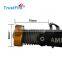 TrustFire manufacturer 3868-H6 rechargeable zoom led headlight 400lm headlamp led