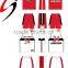 2015 Reversible Hot sale sublimation basketball uniform