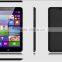 8" 3G Intel CPU with Windows 10.1 or Android 5.1
