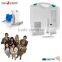 Medical custom mini first aid disposable kit