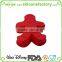 2015 hot selling Christmas Ginger cake mould