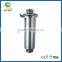 HF20009 DN50 2 Inch Sanitary Stainless Steel Cartridge Fluid Filter Strainer