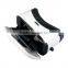 Wholesale HD 3D Glasses Virtual Reality 3D Games Movies VR Box for 4.0"- 6.0" Cell Phone
