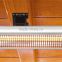 1500W Wall Mounted Electric Ceiling Heater ETL/cETL Approved Carbon Infrared Heater