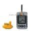 fish finder gps Plastic wireless fish finder with great price