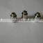 OEM precision machining Stainless steel part / Musical Instrument Spare Part/Push-Button