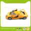 Hot crazy die cast model car Pull Back Vehicle can open the door with sound/light