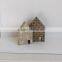 Small wooden decoration
