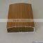 WOODEN TRANSFER aluminum profile